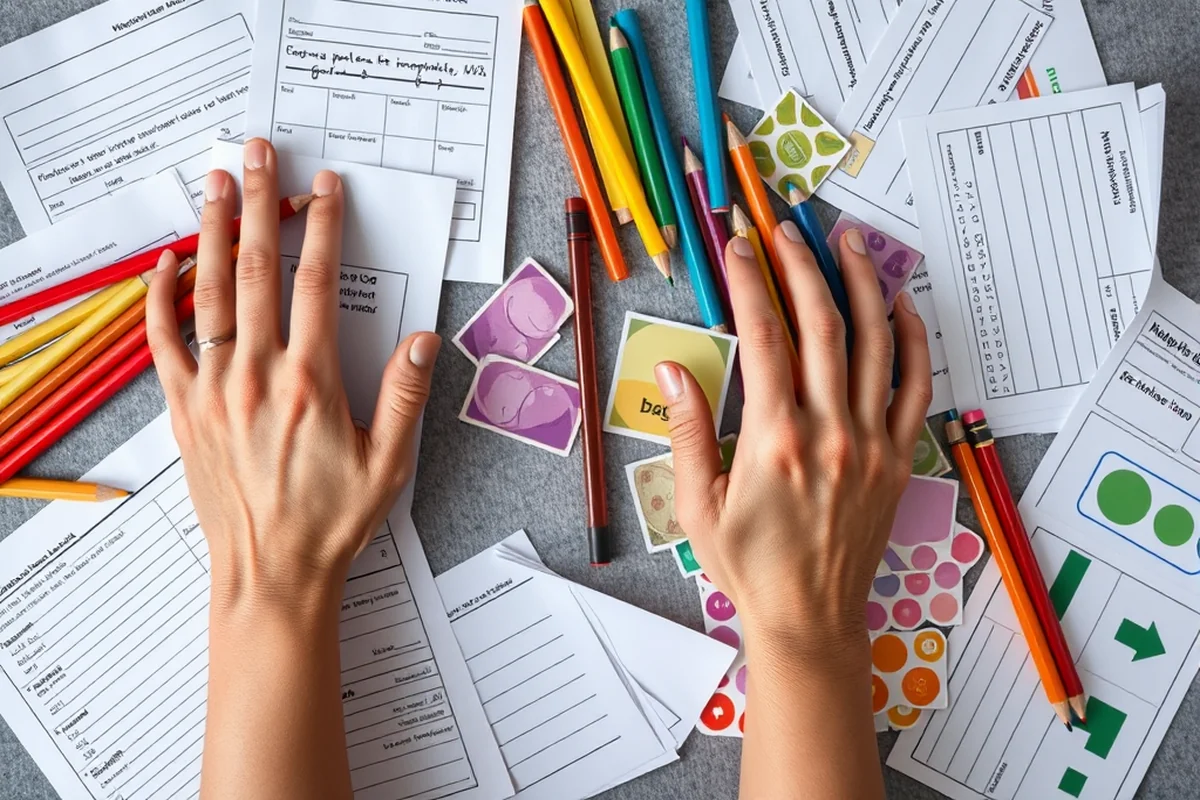 special education budget cuts — Special Education Budget Cuts (the finished result)
