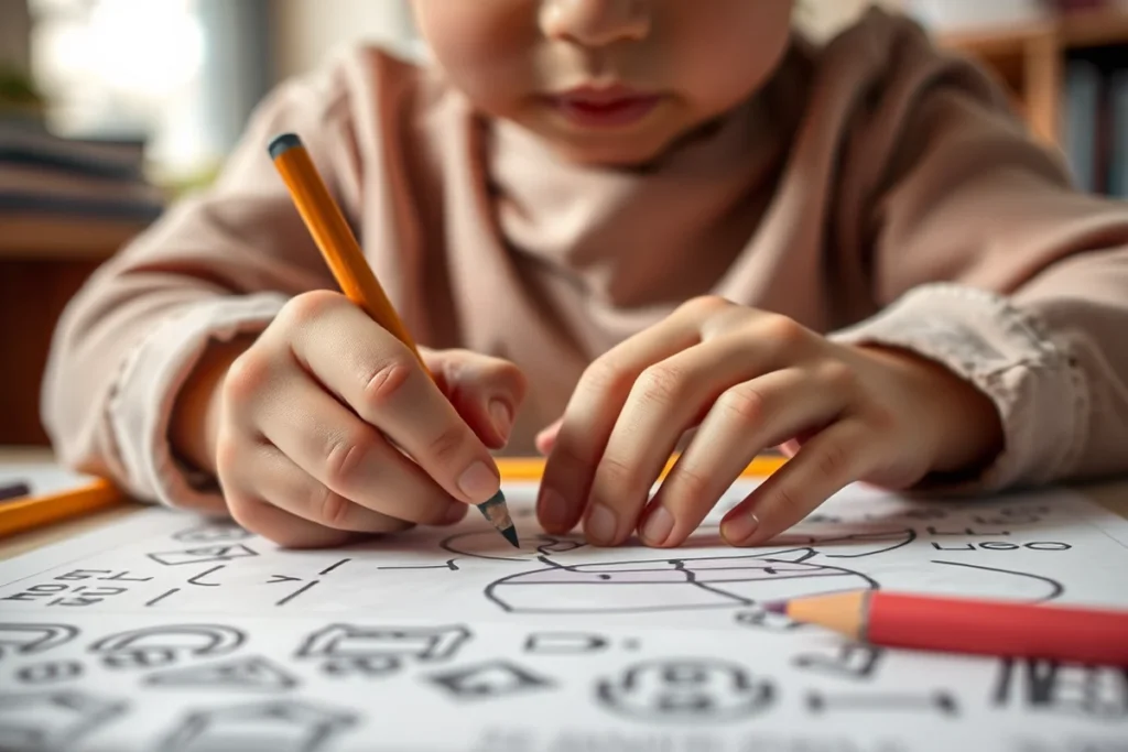 Special Education Classroom Must Haves