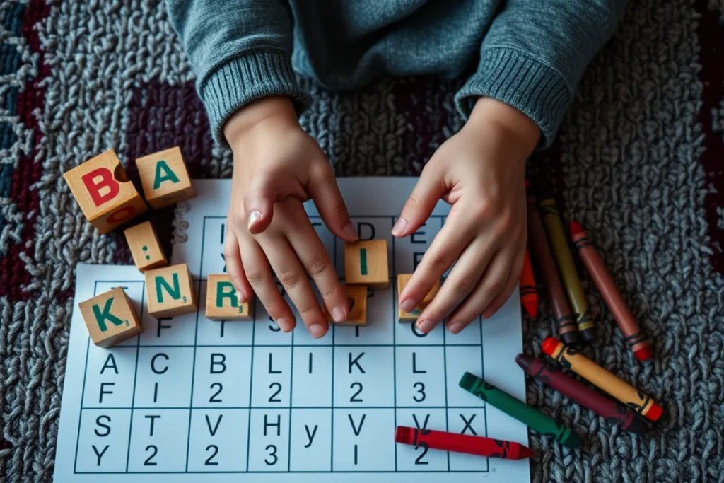 Special Education Criteria