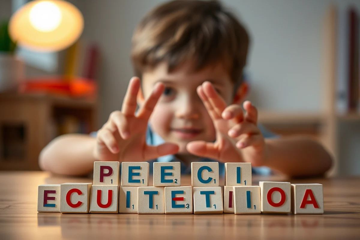 special education criteria — Special Education Criteria (step by step)