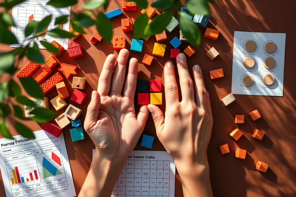 special education criteria — Special Education Criteria (the finished result)