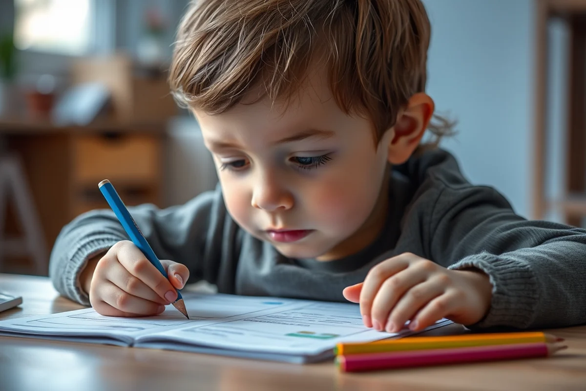 special education home tuition — Special Education Home Tuition (step by step)