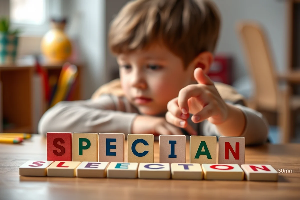 special education reviews — Special Education Reviews (step by step)
