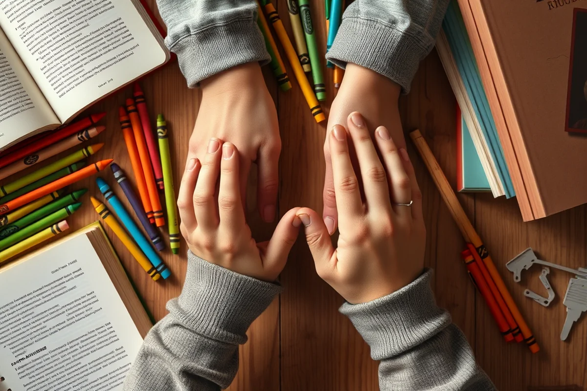 special education reviews — Special Education Reviews (the finished result)