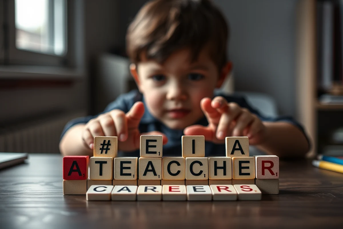 special education teacher alternative careers — Special Education Teacher Alternative Careers (step by step)