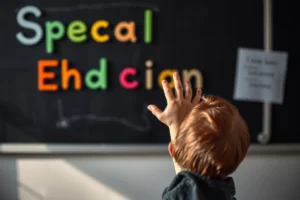 Special Education Vs General Education