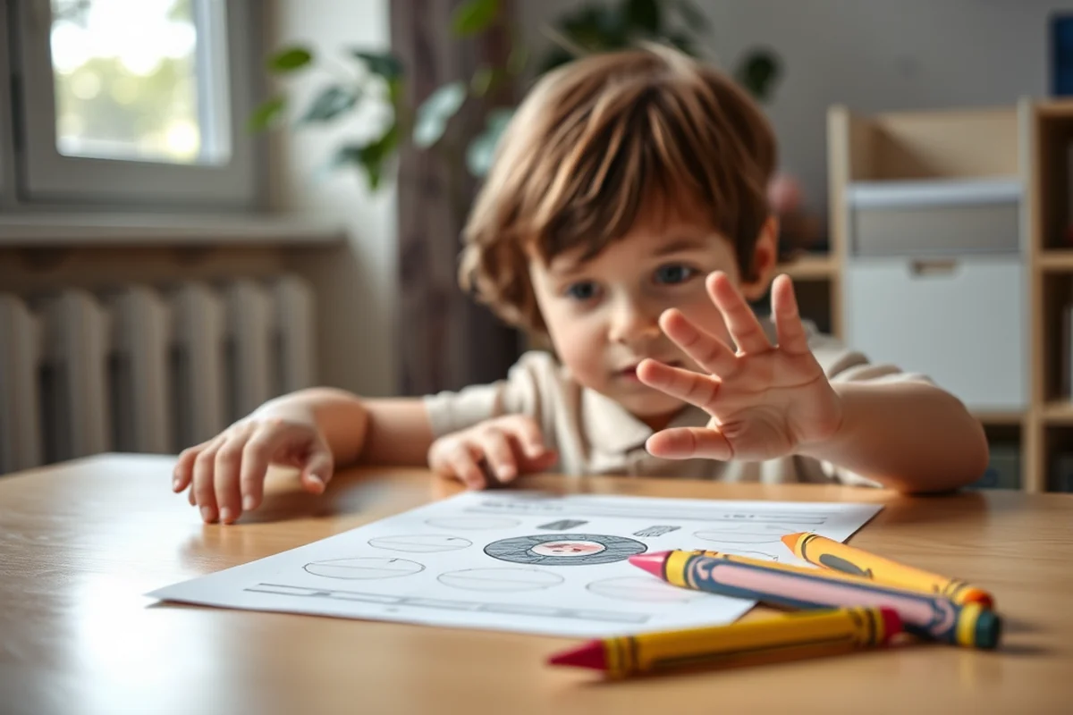 special education vs general education — Special Education Vs General Education (step by step)