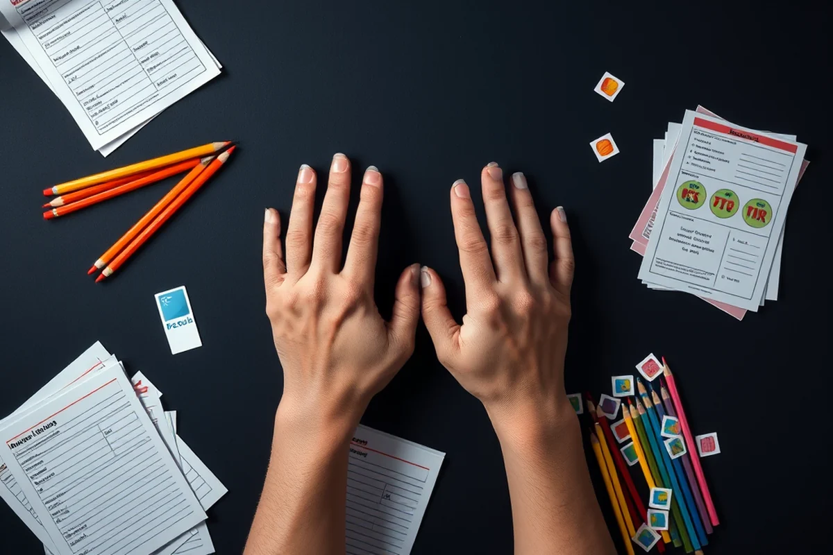special education vs general education — Special Education Vs General Education (the finished result)