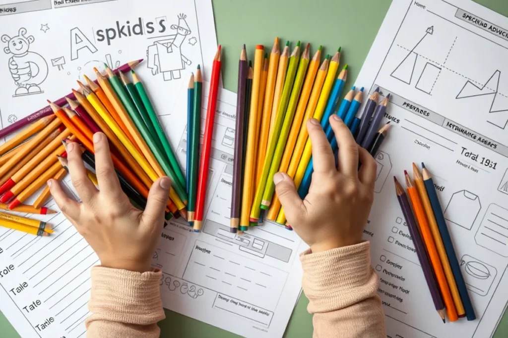 Special Kids Advocate Agency