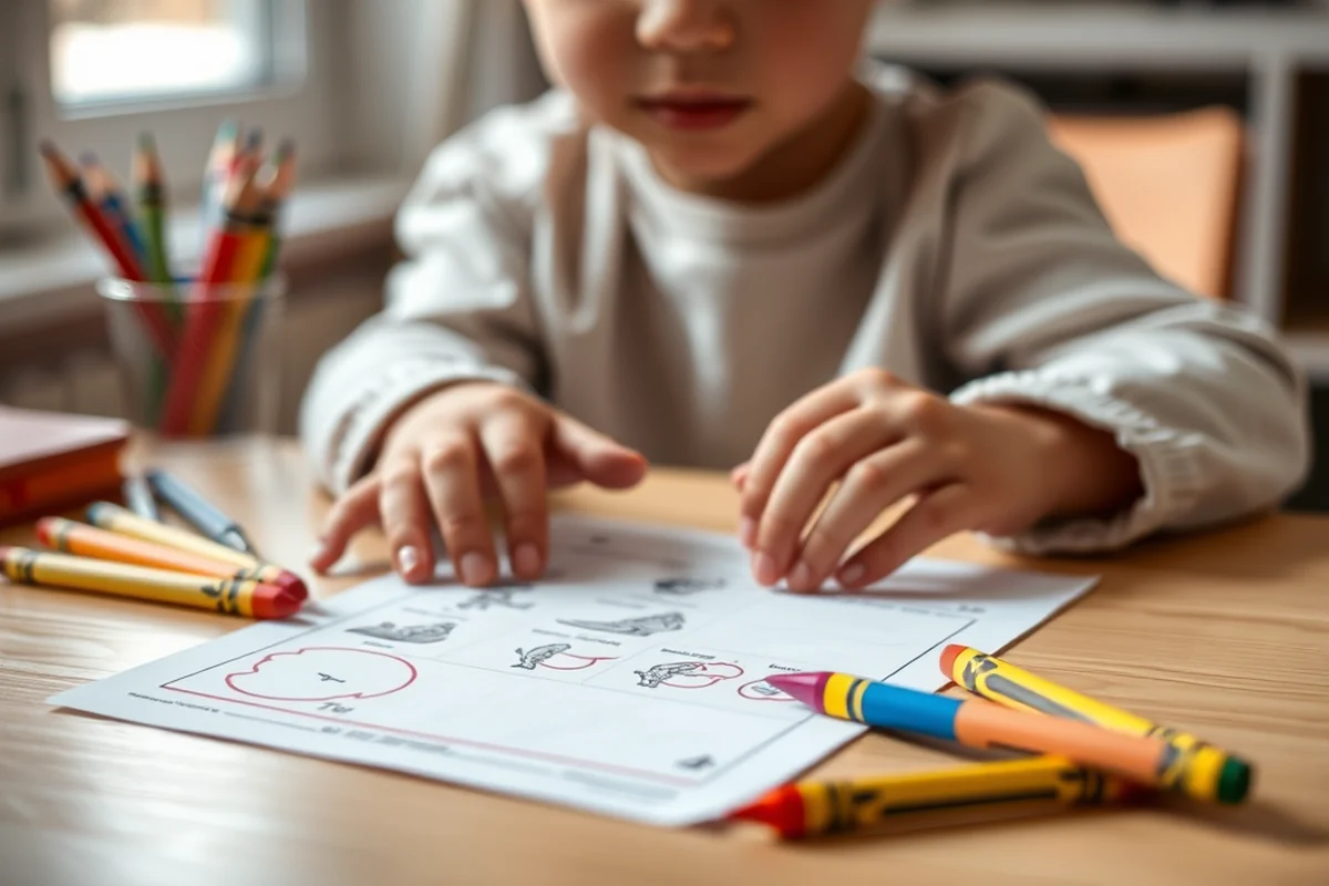 special kids advocate agency — Special Kids Advocate Agency (step by step)