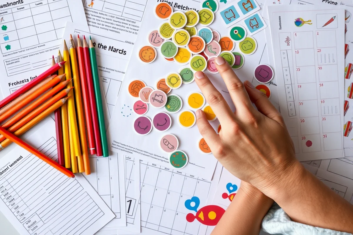 special kids advocate agency — Special Kids Advocate Agency (the finished result)