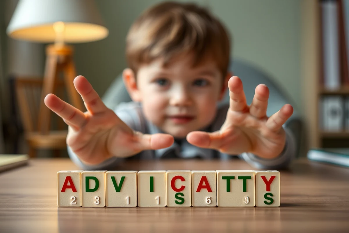 special needs advocacy groups near me — Special Needs Advocacy Groups Near Me (step by step)