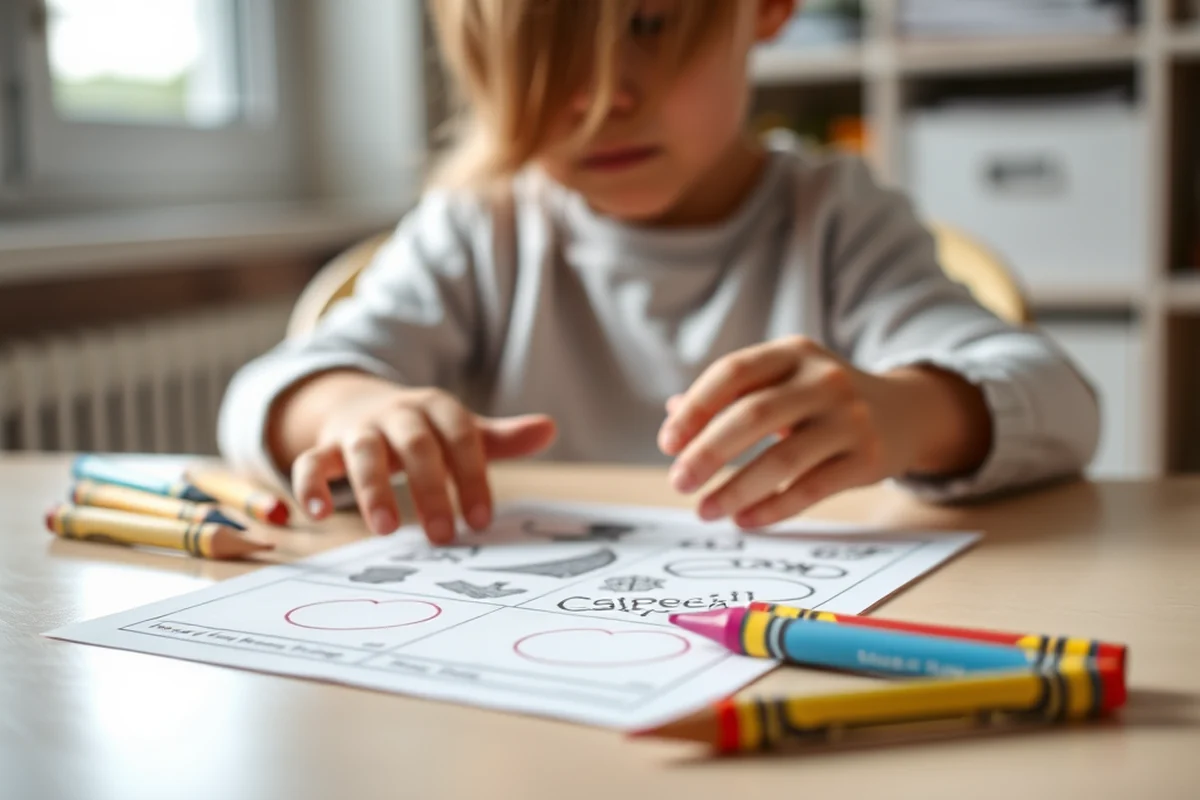 special needs alliance — Special Needs Alliance (step by step)