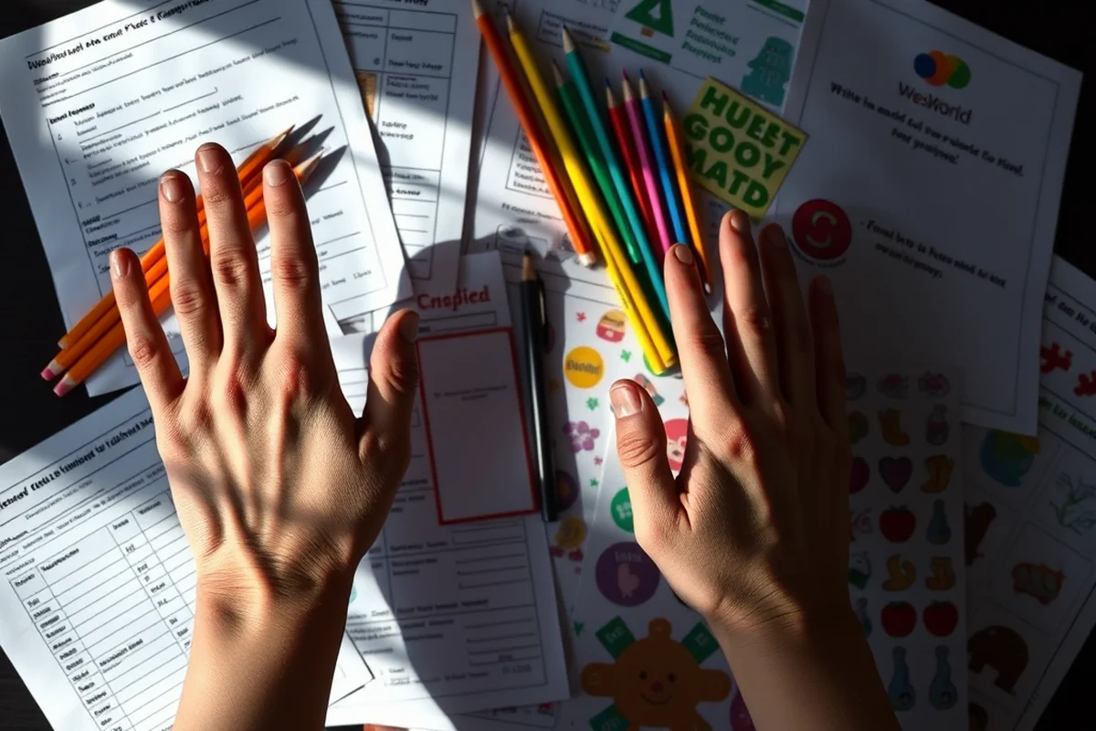 wes world education services — Wes World Education Services (the finished result)