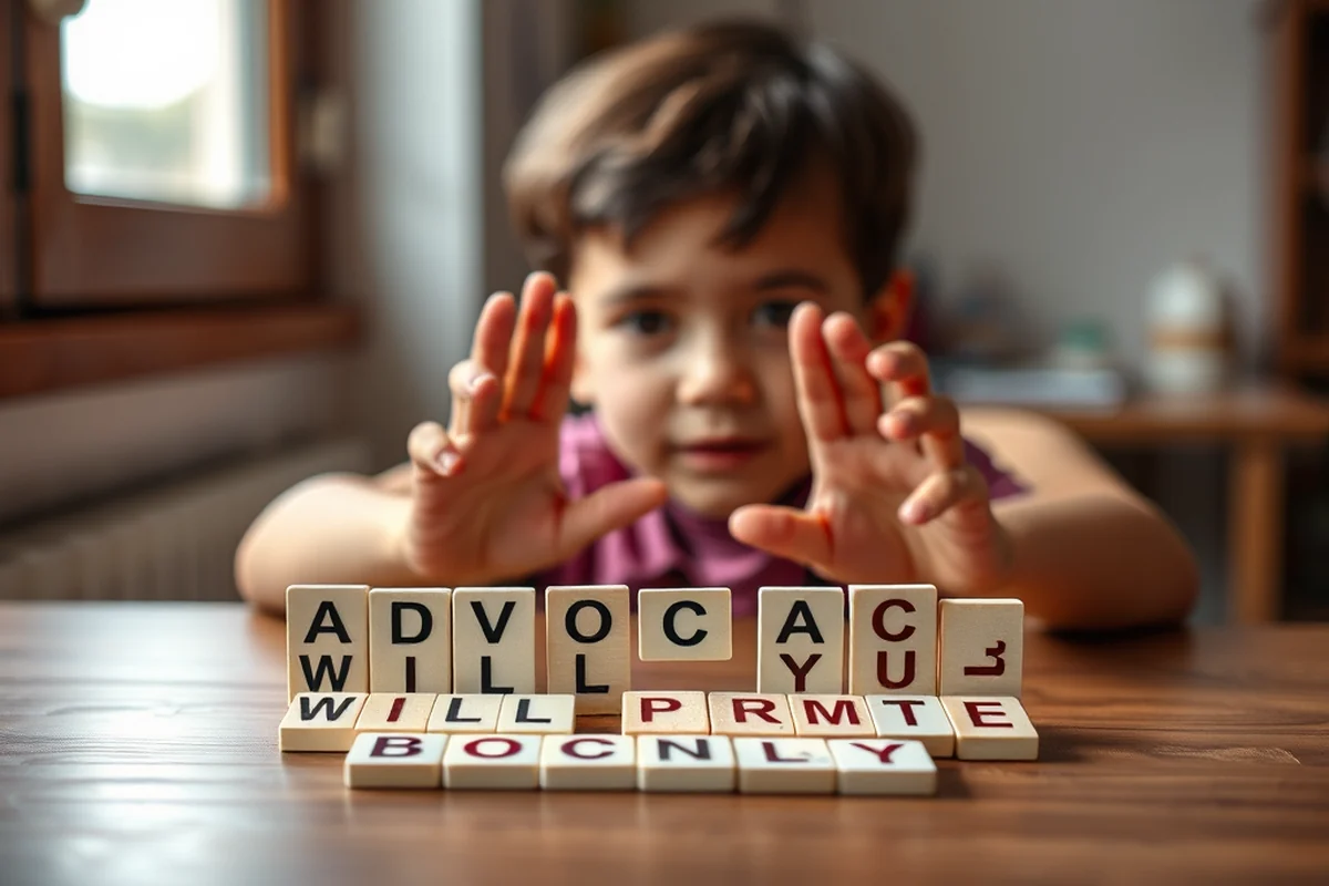 what advocacy will you promote and why — What Advocacy Will You Promote And Why (step by step)