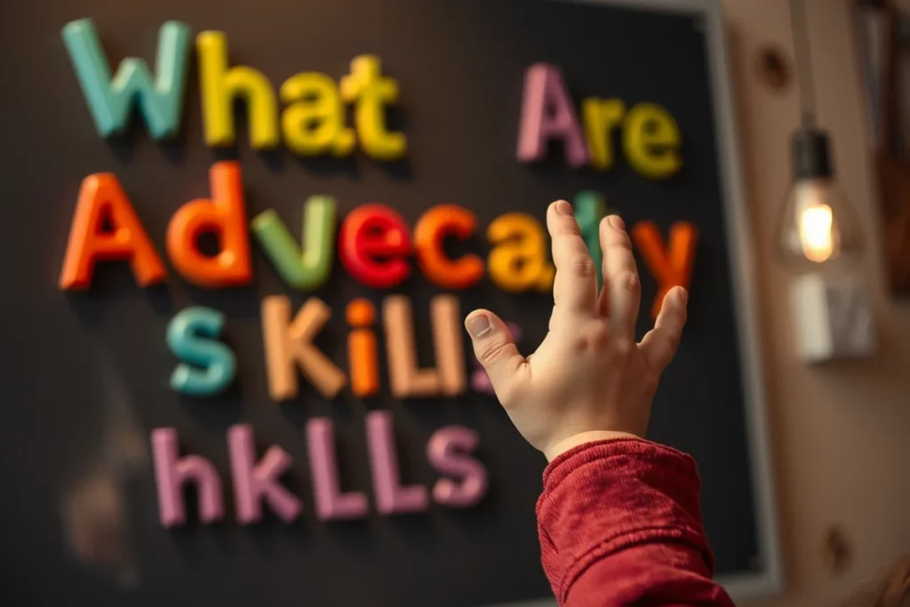 What Are Advocacy Skills