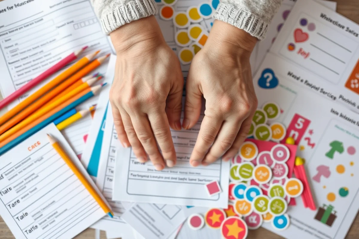 what are special education services — What Are Special Education Services (the finished result)
