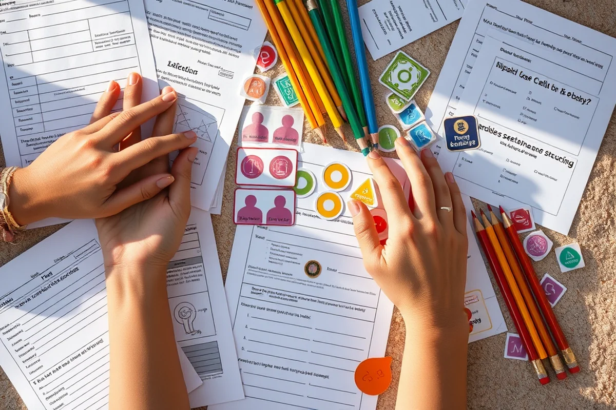 what does special education mean — What Does Special Education Mean (the finished result)
