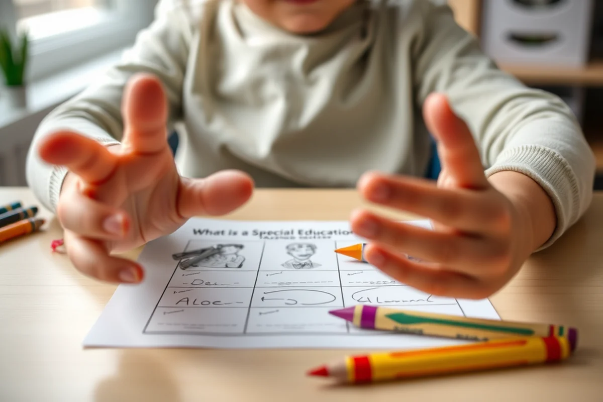 what is a special education advocate — What Is A Special Education Advocate (step by step)