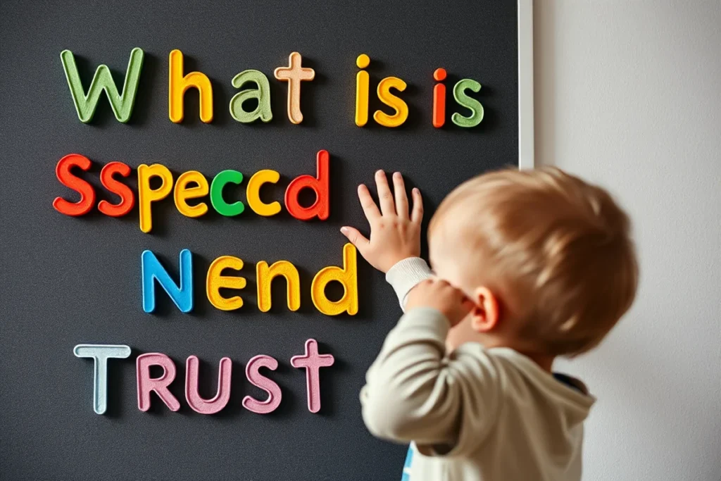 What Is A Special Needs Trust