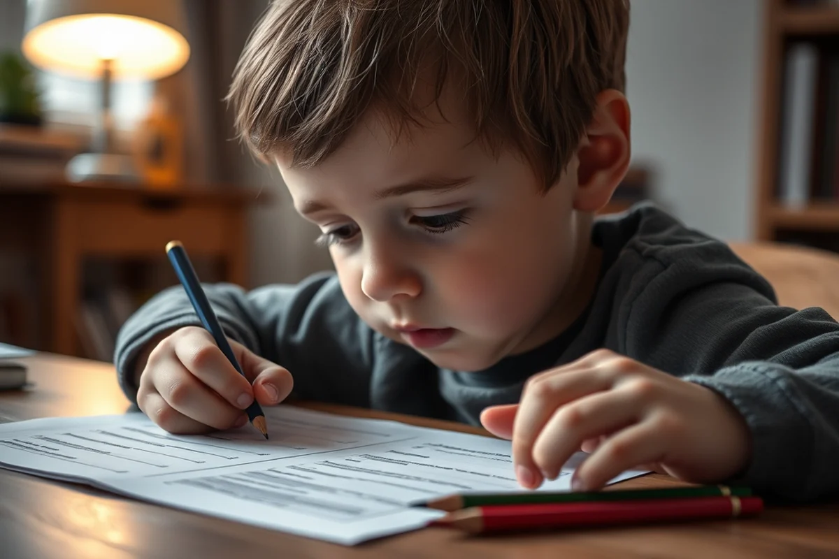 what is a special needs trust — What Is A Special Needs Trust (step by step)