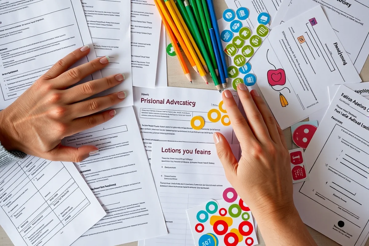what is advocacy in education — What Is Advocacy In Education (the finished result)