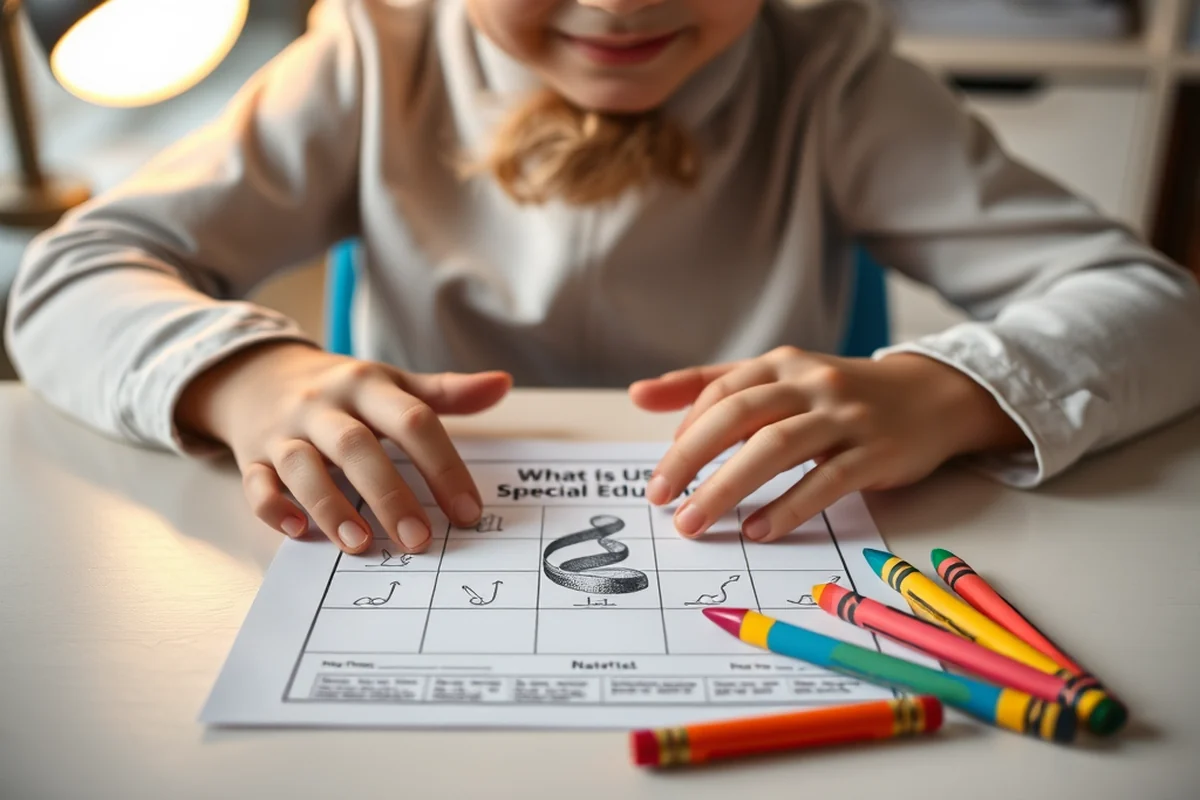 what is special education paraprofessional — What Is Special Education Paraprofessional (step by step)