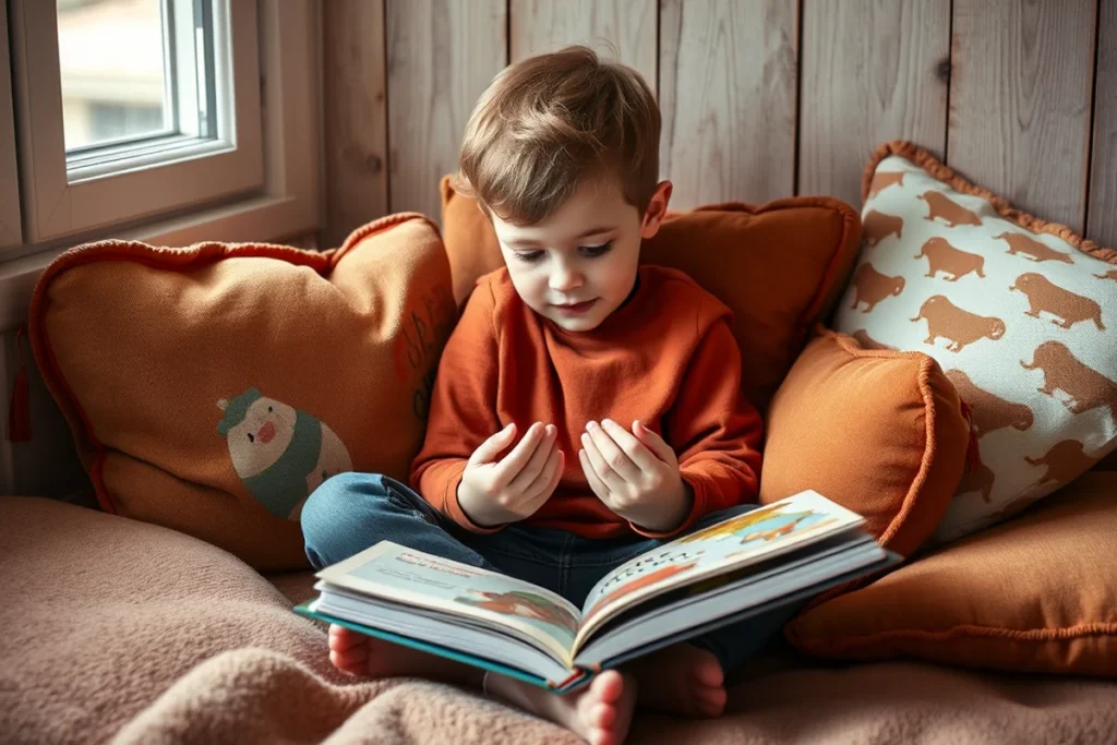 What Is Special Needs For Children