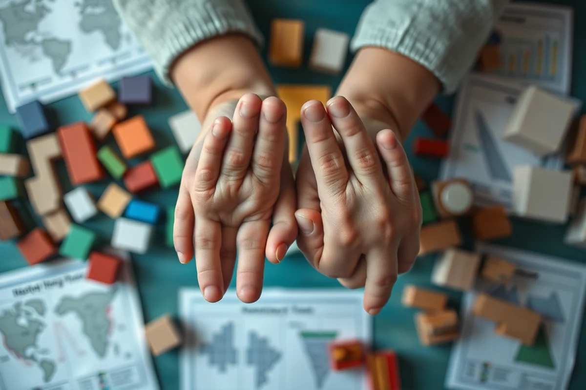 what is special needs for children — What Is Special Needs For Children (the finished result)