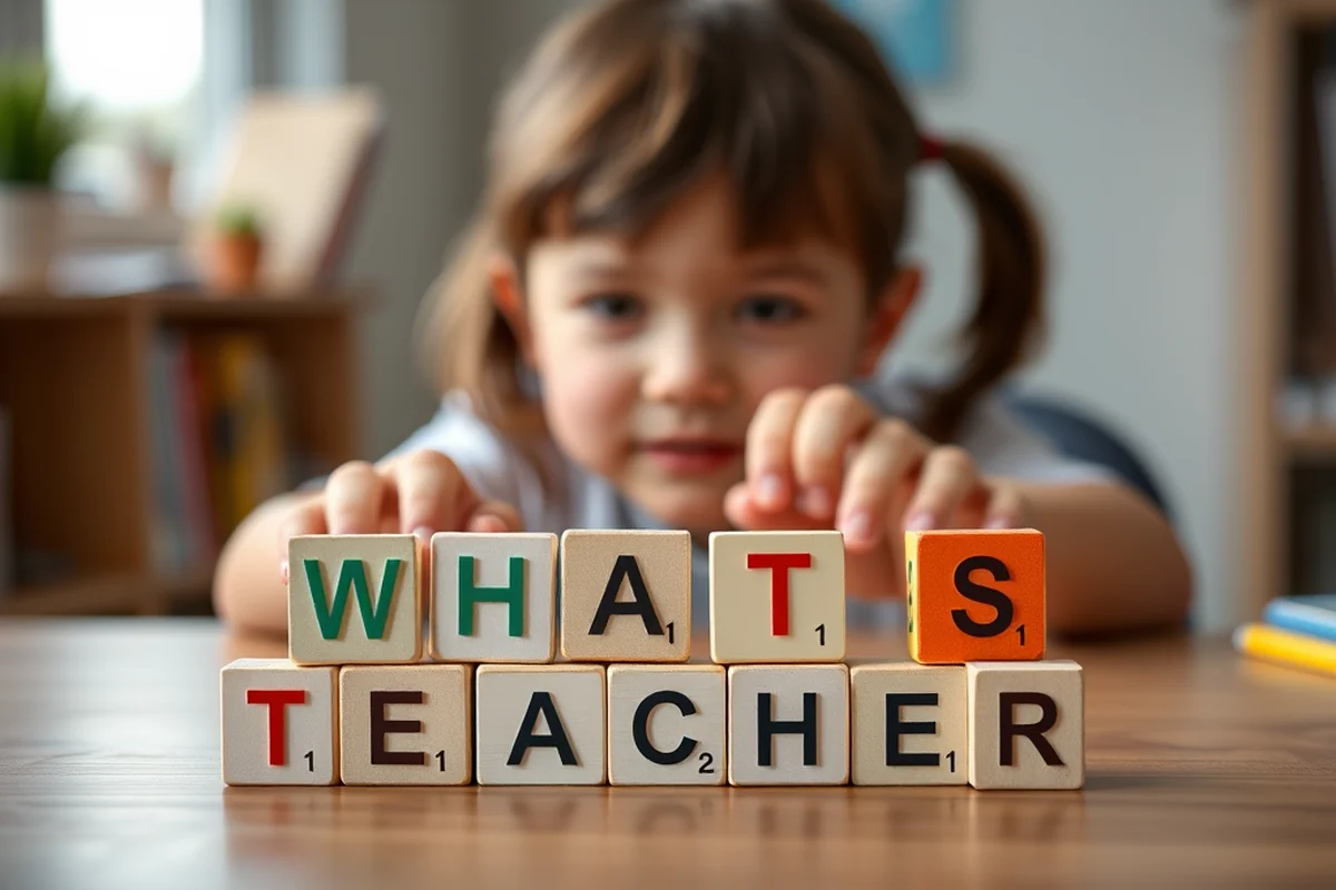 what's special education teacher — What'S Special Education Teacher (step by step)